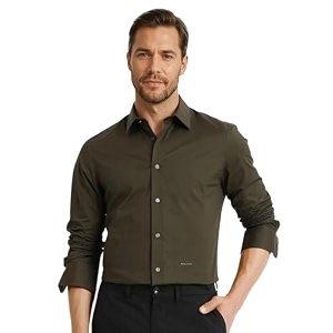 Rare Rabbit Regular fit Plain Shirt