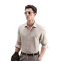 Rare Rabbit Regular fit Plain Shirt