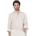 Rare Rabbit Regular fit Plain Shirt