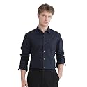 Rare Rabbit Regular fit Plain Shirt