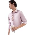 Rare Rabbit Regular fit Plain Shirt