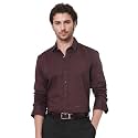 Rare Rabbit Regular fit Plain Shirt
