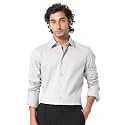 Rare Rabbit Regular fit Plain Shirt