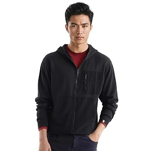 Rare Rabbit Regular fit Plain Sweatshirt
