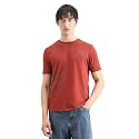 Rare Rabbit Regular fit Plain t-Shirt