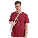 Rare Rabbit Regular fit Plain t-Shirt