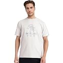 Rare Rabbit Regular fit Plain t-Shirt