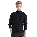 Rare Rabbit Regular fit Textured Sweater