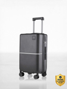 RARE RABBIT Tony Cabin Suitcase 8 Wheels