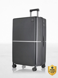 RARE RABBIT Tony Check-in Suitcase 8 Wheels