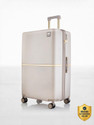 RARE RABBIT Tony Check-in Suitcase 8 Wheels