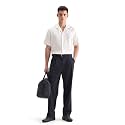 Rare Rabbit Wide Leg Plain Trouser