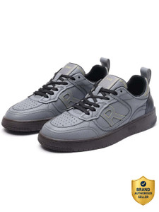 RARE RABBIT ZION GREY PRIMARY Sneakers For