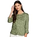Rare Roots Women Blouse