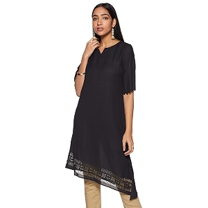 Rare Roots Women Casual Dress
