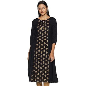 Rare Roots Women Kurta