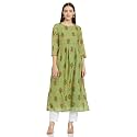 Rare Roots Women Kurta