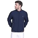 RARE TIMES Men Puffer Jacket Padded