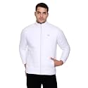 RARE TIMES Men Puffer Jacket Padded