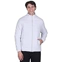 RARE TIMES Men Puffer Jacket Padded