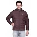 RARE TIMES Men Puffer Jacket Padded