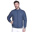 RARE TIMES Men Puffer Jacket Padded