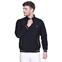 RARE TIMES Men Puffer Jacket Padded