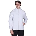 RARE TIMES Men Puffer Jacket Padded