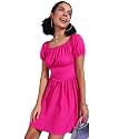 Rare Women39s Cotton Fit and Flare Above