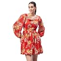 Rare Women Casual Dress