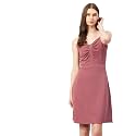 Rare Women39s Polyester A-Line Above The Knee