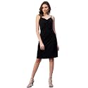 Rare Women39s Polyester A-Line Above The Knee
