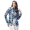 Rare Women39s Printed Regular Fit Shirt