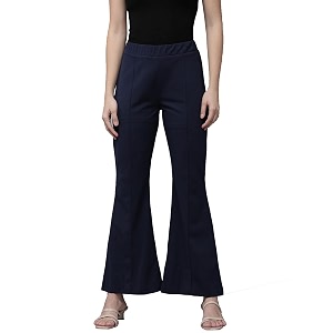 Rare Womens Regular Casual Pants