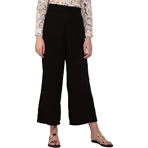 Rare Womens Regular Casual Pants