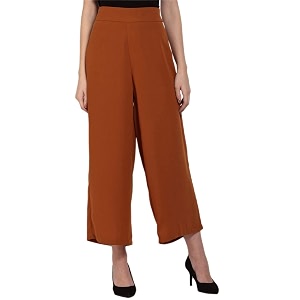 Rare Womens Regular Casual Pants