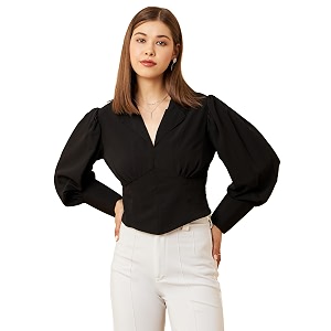 Rare Women Blouse