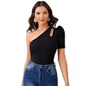 Rare Women39s Solid Regular Fit Blouse