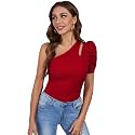 Rare Women39s Solid Regular Fit Blouse