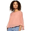 Rare Women39s Solid Regular Fit Blouse