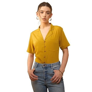 Rare Women Blouse