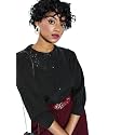 Rare Women39s Solid Regular Fit Blouse