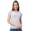 Rare Women39s Solid Regular Fit T-Shirt