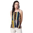 Rare Women39s Solid Regular Fit Blouse