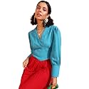 Rare Women39s Regular Fit Blouse