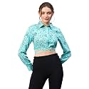 Rare Women's Striped Slim Fit Blouse