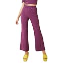 Rare Women39s Spandex Classic Regular Solid Casual