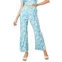 Rare Women39s Spandex Classic Regular Solid Casual