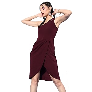 Rare Women Casual Dress
