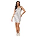 Rare Women39s Spandex A-Line Above The Knee